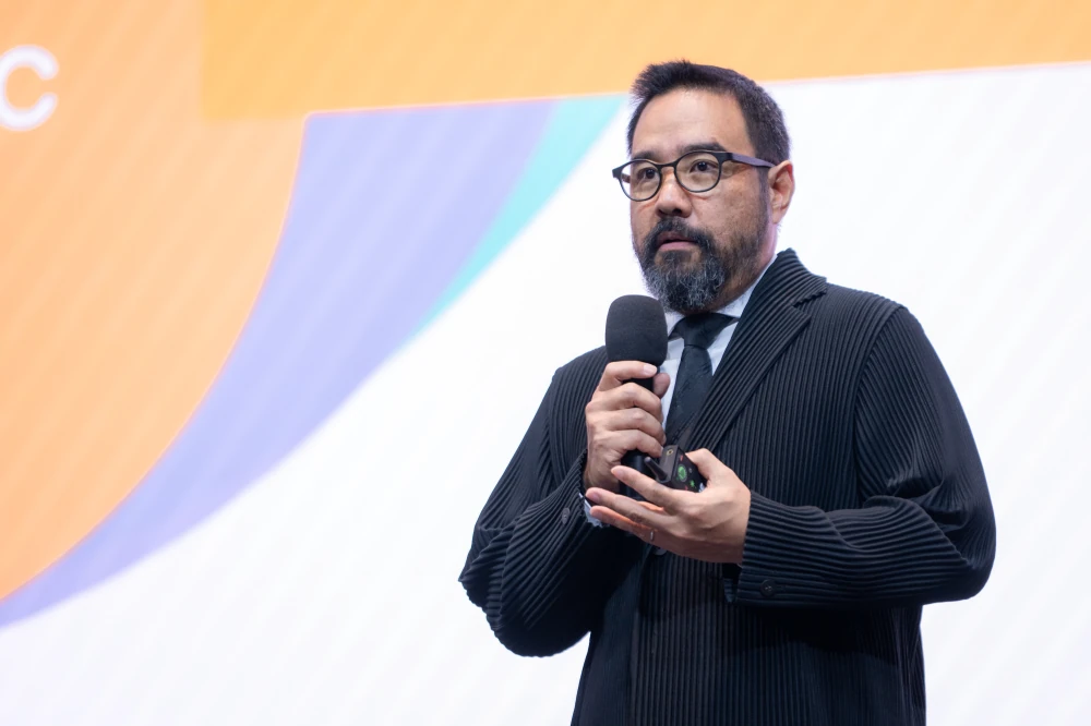 ซีพี เปิดโมเดล "Reforest Tokenization" นำร่องกับมูลนิธิแม่ฟ้าหลวง  ยกระดับทุนธรรมชาติไทยสู่เศรษฐกิจแห่งอนาคต เริ่ม 10,000 ไร่ ในเชียงใหม่ เชียงราย และตาก