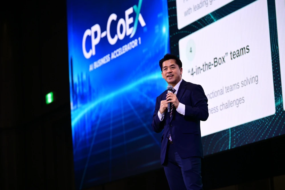 CP Innovation Center of Excellence’s latest platform cements its status as a global learning and innovation hub