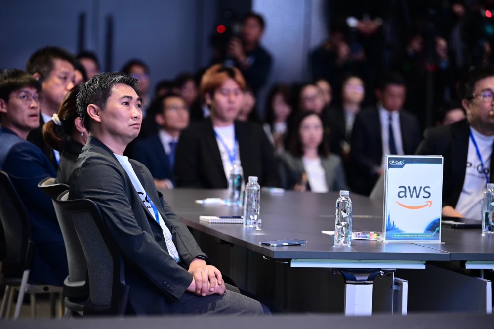 CP Innovation Center of Excellence’s latest platform cements its status as a global learning and innovation hub