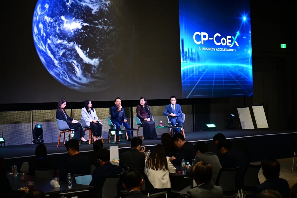 CP Innovation Center of Excellence’s latest platform cements its status as a global learning and innovation hub