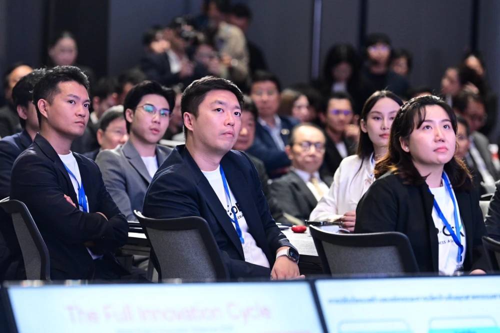CP Innovation Center of Excellence’s latest platform cements its status as a global learning and innovation hub