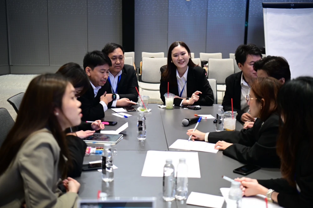CP Innovation Center of Excellence’s latest platform cements its status as a global learning and innovation hub