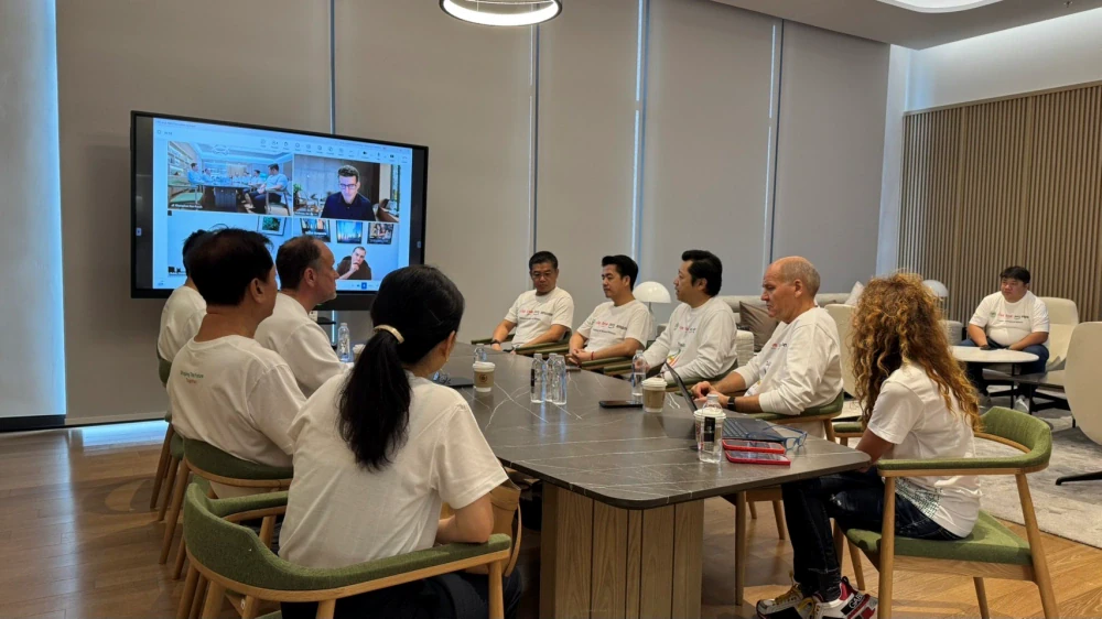 CP Group, Arise Ventures Group, True Corporation and Amazon Announce Collaboration to Transform Thailand into a Regional AI Hub