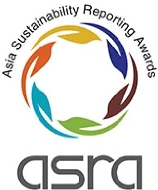 Asia Sustainability Reporting Awards
