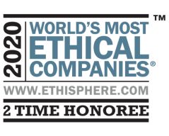 Ethisphere 2020