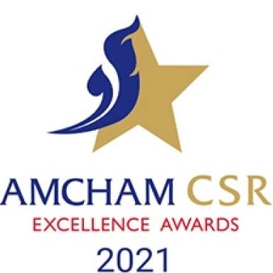 CSR Recognition Award