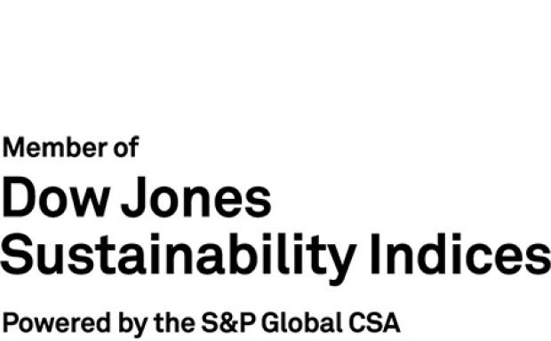 Dow Jones Sustainabilty Indices 2021