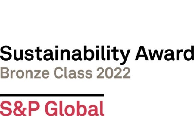 S&P Global CSA