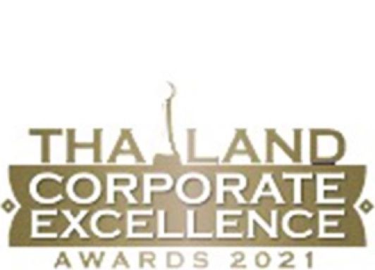 Thailand Corporate Excellence Awards 2021