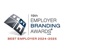 Best Employer Brand Award 2024