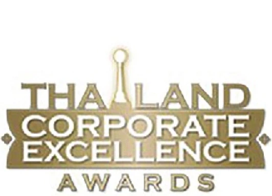 Thailand Corporate Excellence award 2024