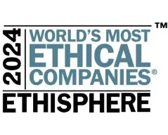 Ethisphere (The 2024 World’s Most Ethical Companies)
