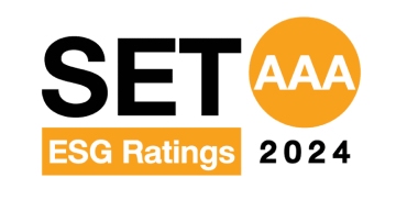 SET ESG Rating 2024