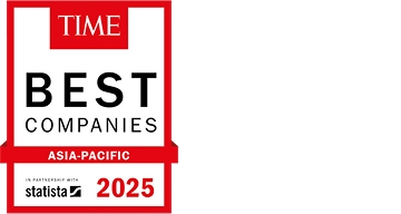 Asia Pacific’s Best Company 2025