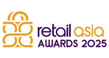 Retail Asia Awards 2025