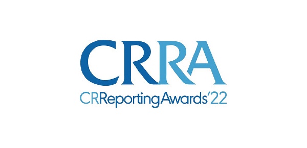 CR Reporting Awards 2022