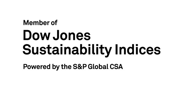 Dow Jones Sustainabilty Indices