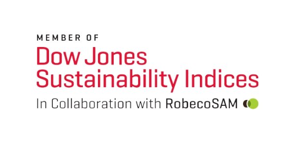 Dow Jones Sustainabilty Indices