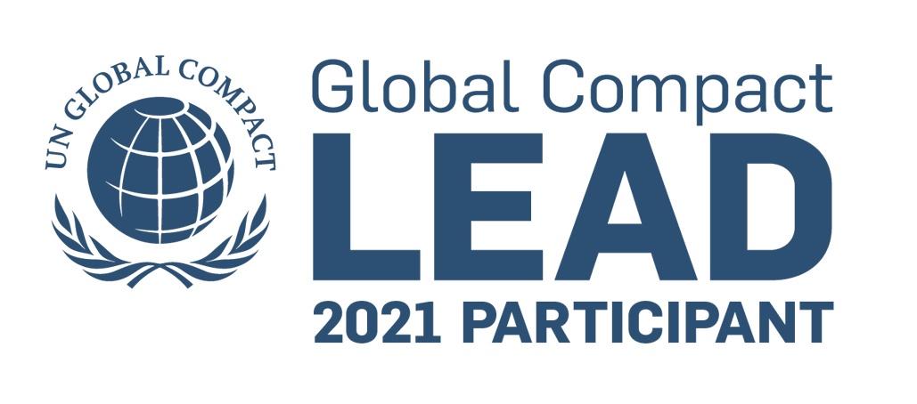 Global Compact LEAD