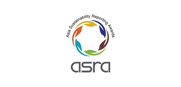 Asia Sustainability Reporting Awards