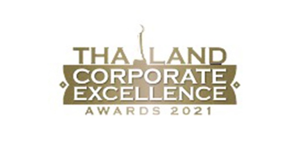 Thailand Corporate Excellence Awards 2021