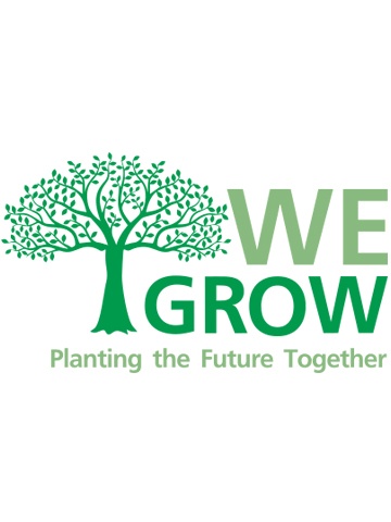 We Grow…Growing for Sustainability