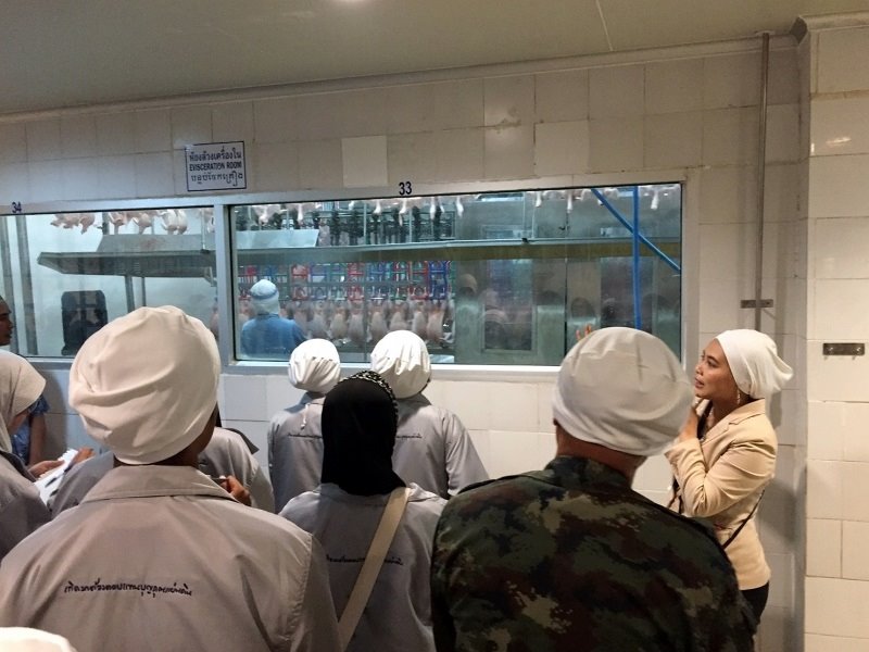 Promoting Access to Food Projects