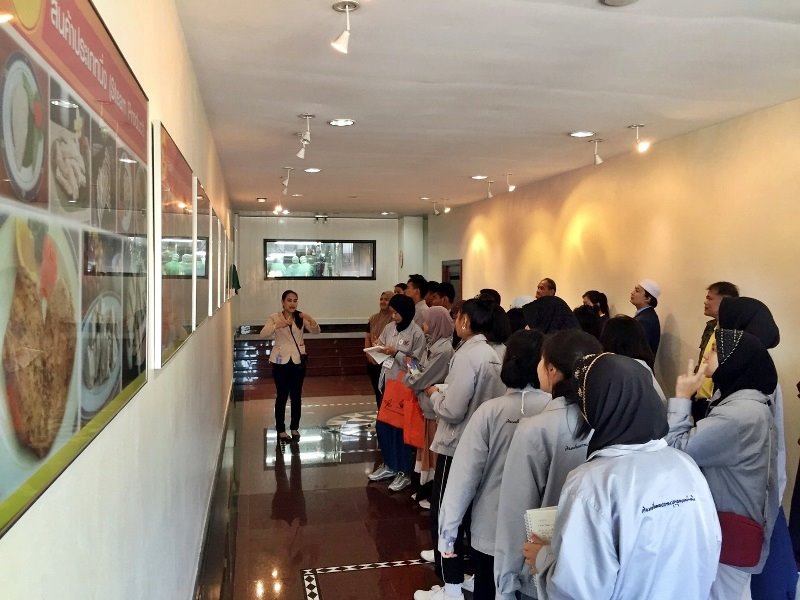 Promoting Access to Food Projects