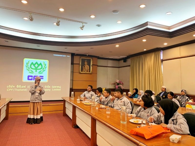 Promoting Access to Food Projects