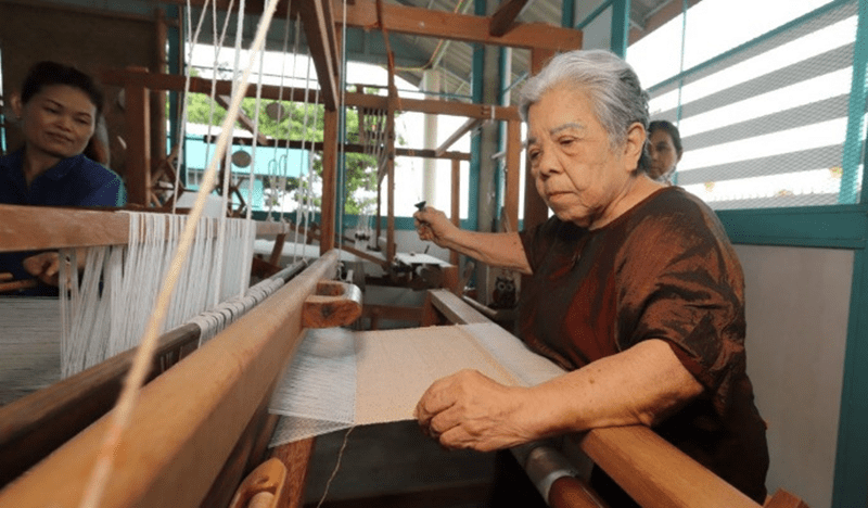 รางวัลซีพีเพื่อความยั่งยืน 2565 : สานสายใยกล้วย