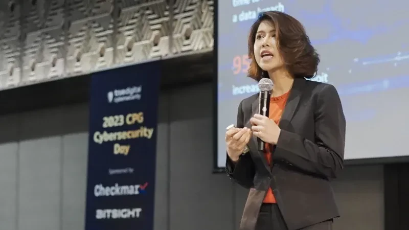 CPG Cybersecurity Day 2023