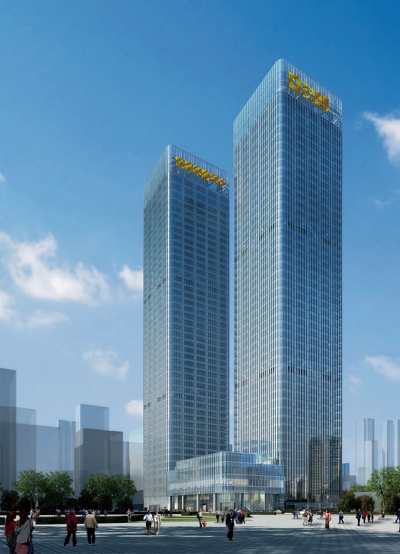 CP Center
