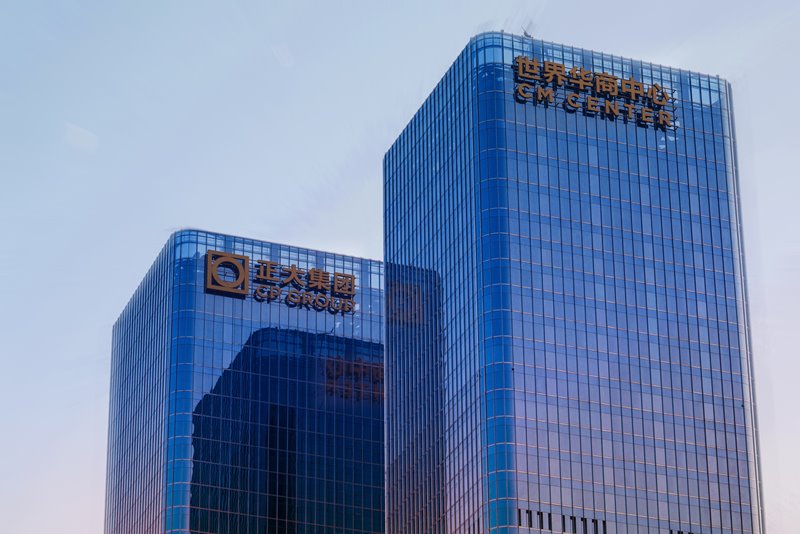 CP Center