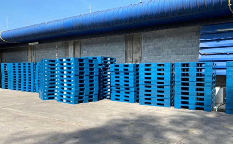 Recycling Manufacturing Waste