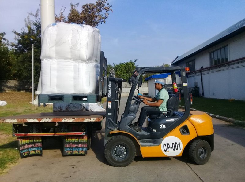 Recycling Manufacturing Waste