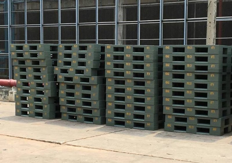 Recycling Manufacturing Waste