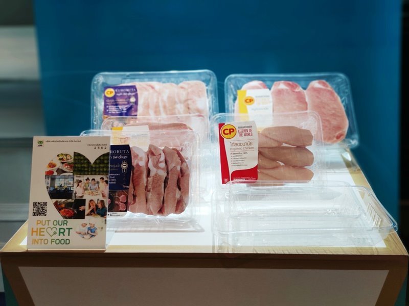 Sustainable Packaging : “Reducing, Avoiding, and Eliminating Plastic”