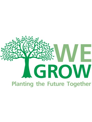 We Grow…Growing for Sustainability