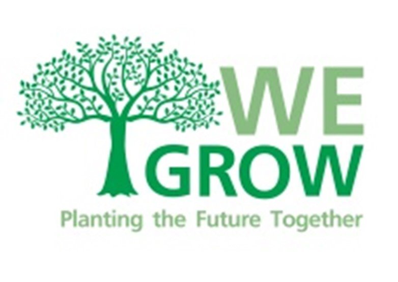 We Grow…Growing for Sustainability